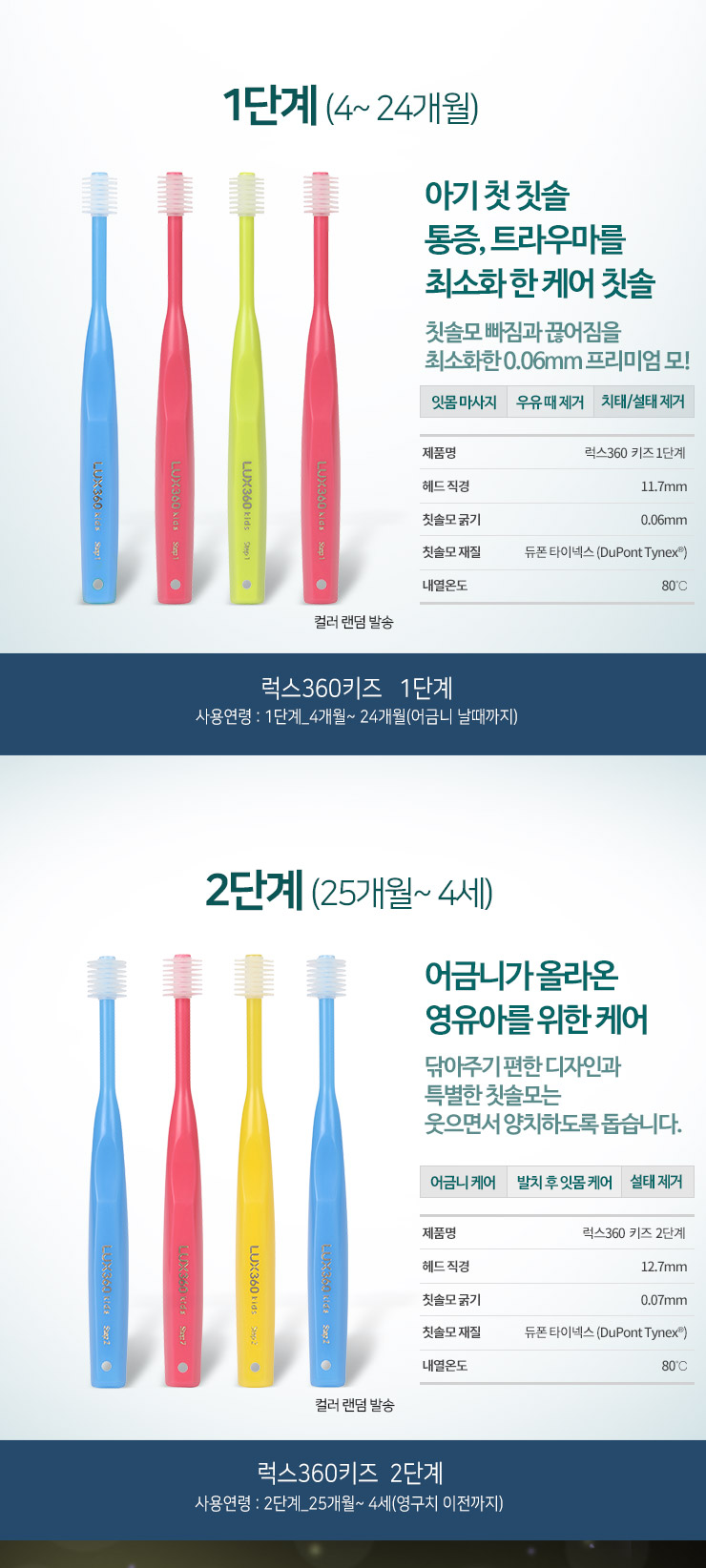 럭스360키즈 튜브